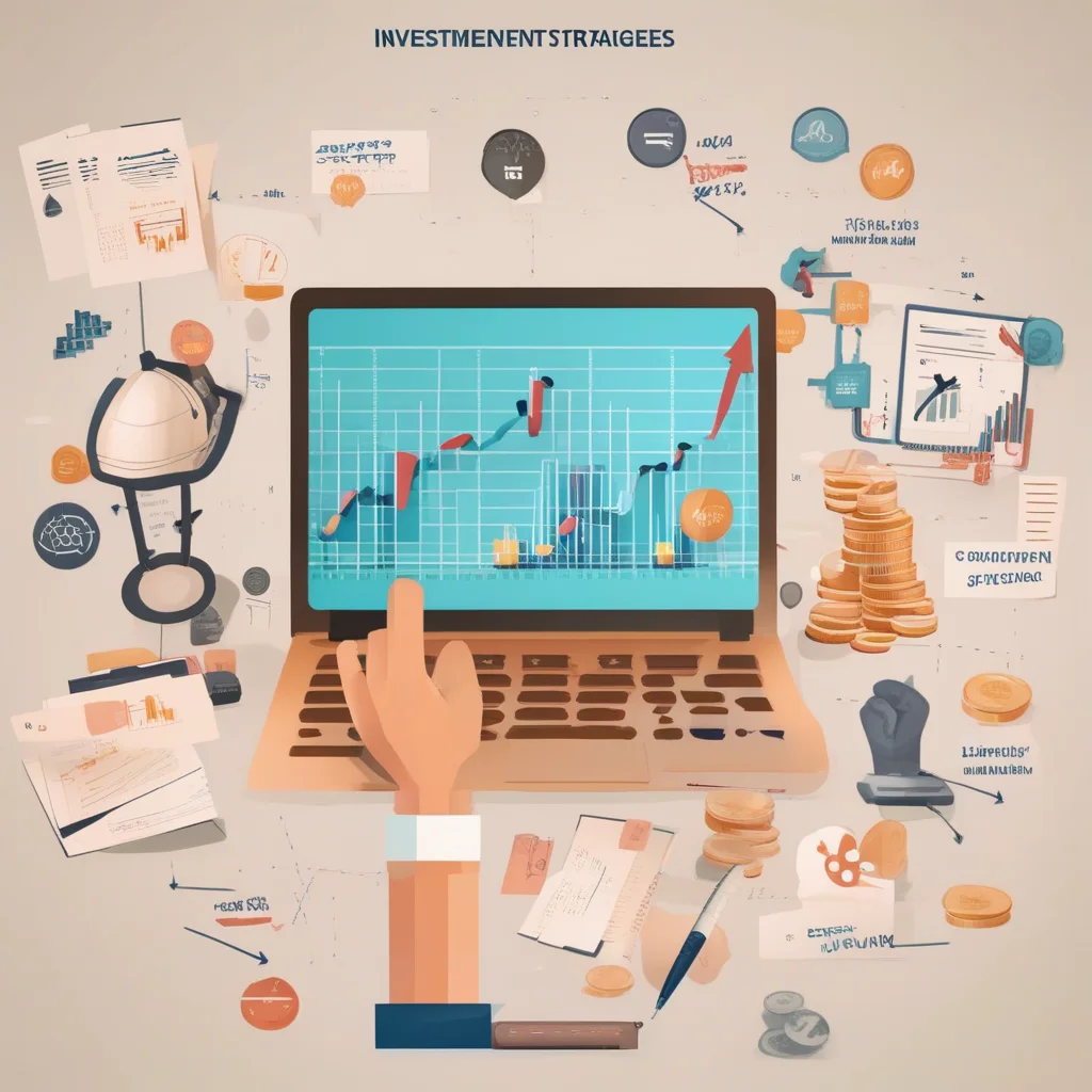 Investment Strategies