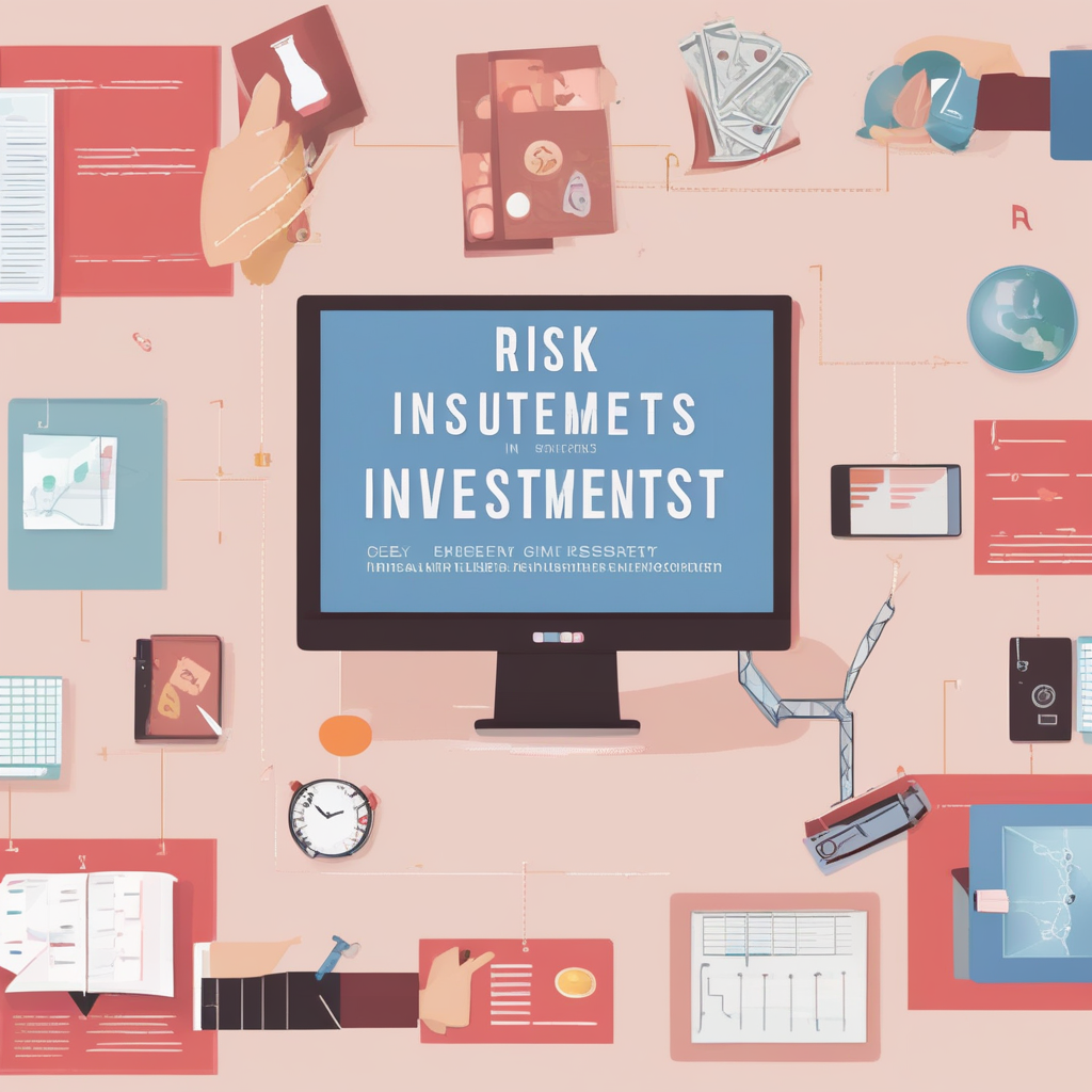 Risk Management in Investments