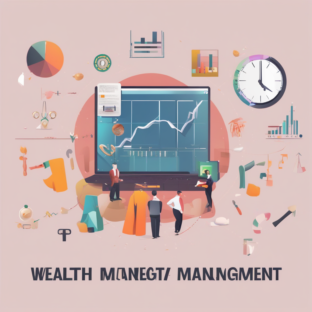 Wealth Management
