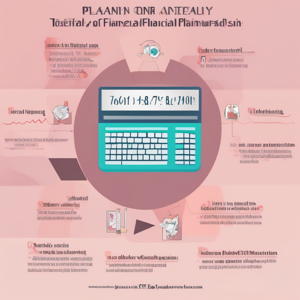 Corporate Financial Planning