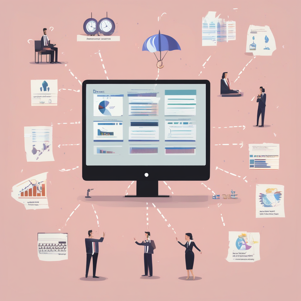 Risk Management in Corporate Finance
