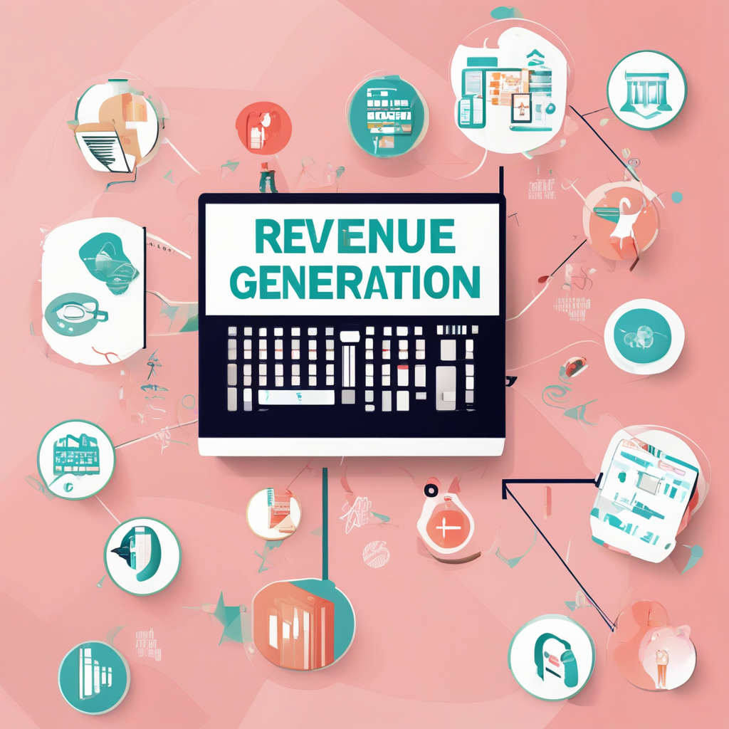 Revenue Generation