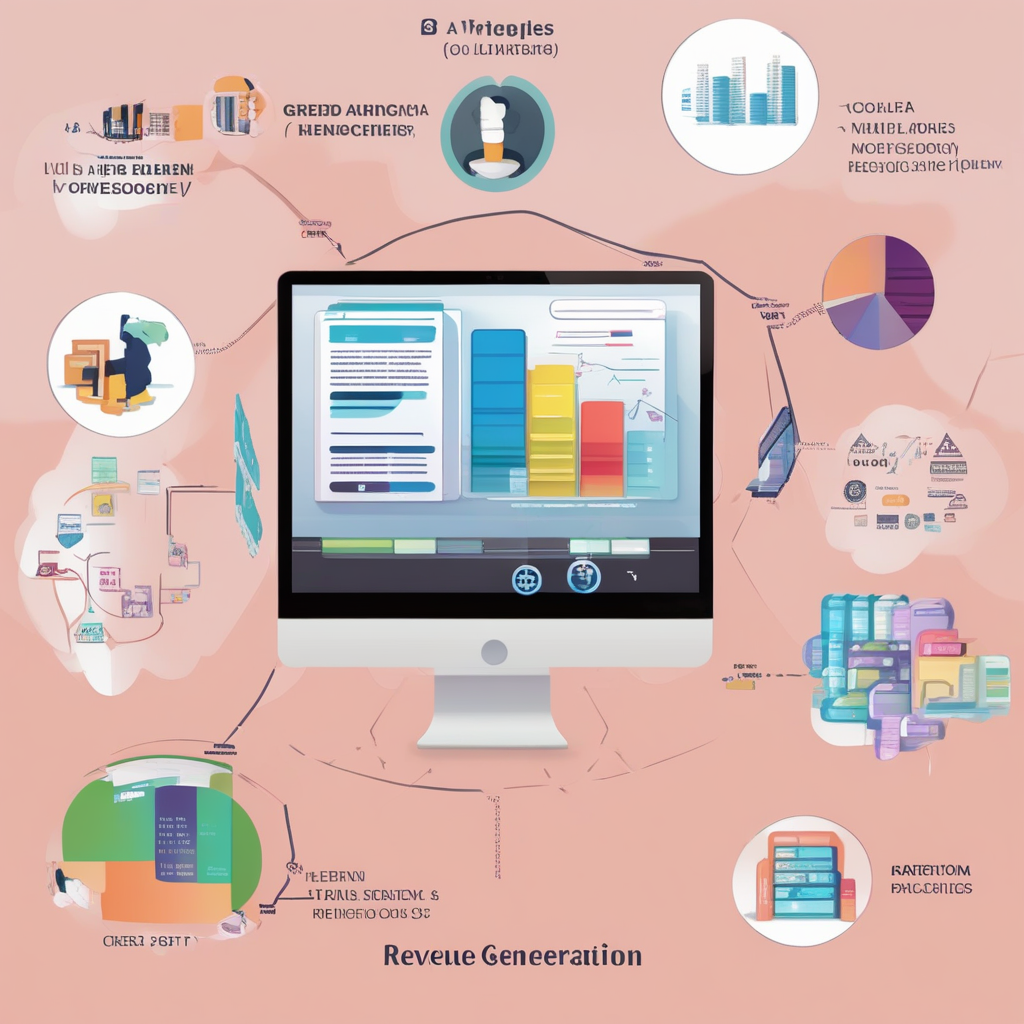 Revenue Generation