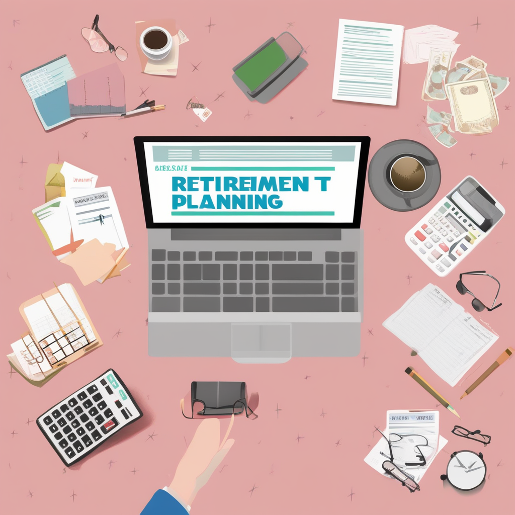 Retirement Planning